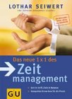 Zeitmanagement